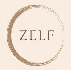 ZELF Ademcoaching logo